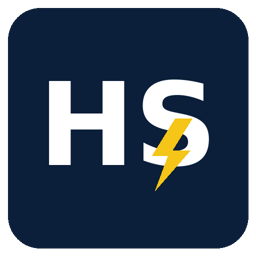 HS Electrical Services logo